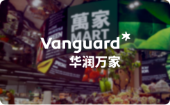 华润万家